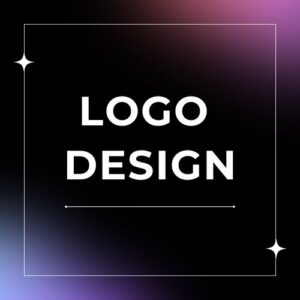 Buy Custom Professional Logo Design