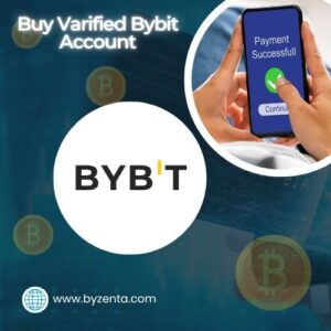 Buy Verified Bybit Account