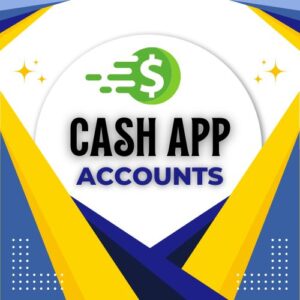 Buy Verified Cash App Accounts