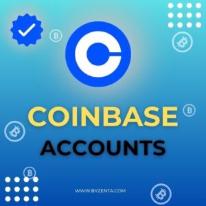 Buy Verified Coinbase Account