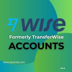 Buy Verified Transferwise Account