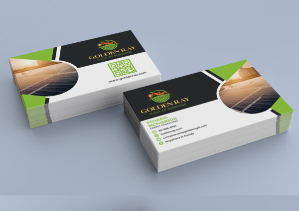 Buy Professional Business Card Design