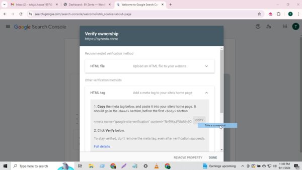 Buy On-Page SEO - Image 6