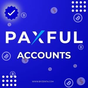 Buy Verified Paxful Account