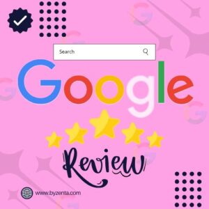 Buy Google 5 Star Reviews