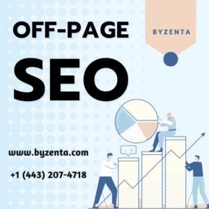 Buy Off-Page SEO