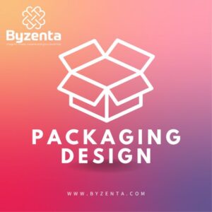 Buy Professional Packaging Design