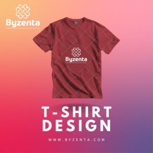 Buy Professional T-Shirt Design