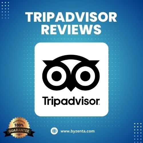 Buy TripAdvisor Reviews