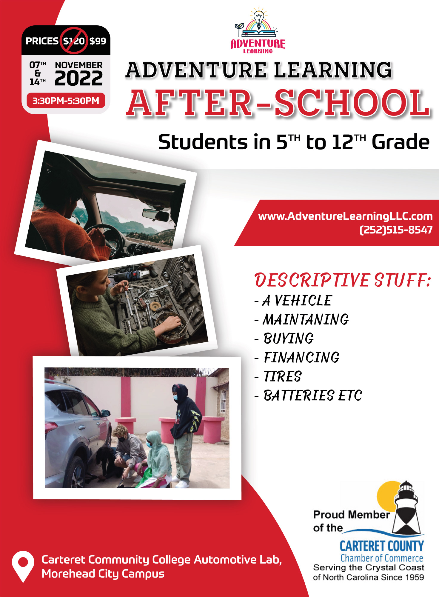 Buy Custom Flyer DESIGN