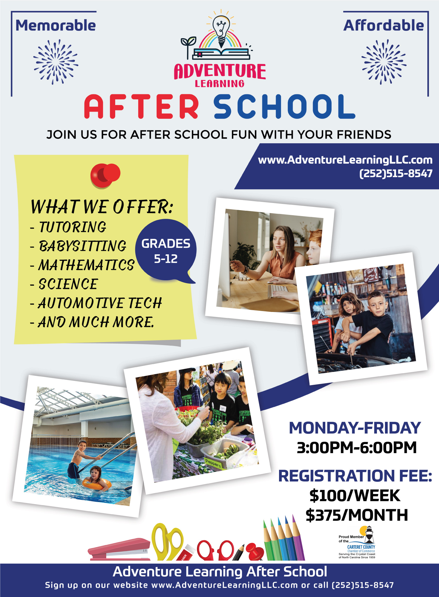 Buy Custom Flyer DESIGN