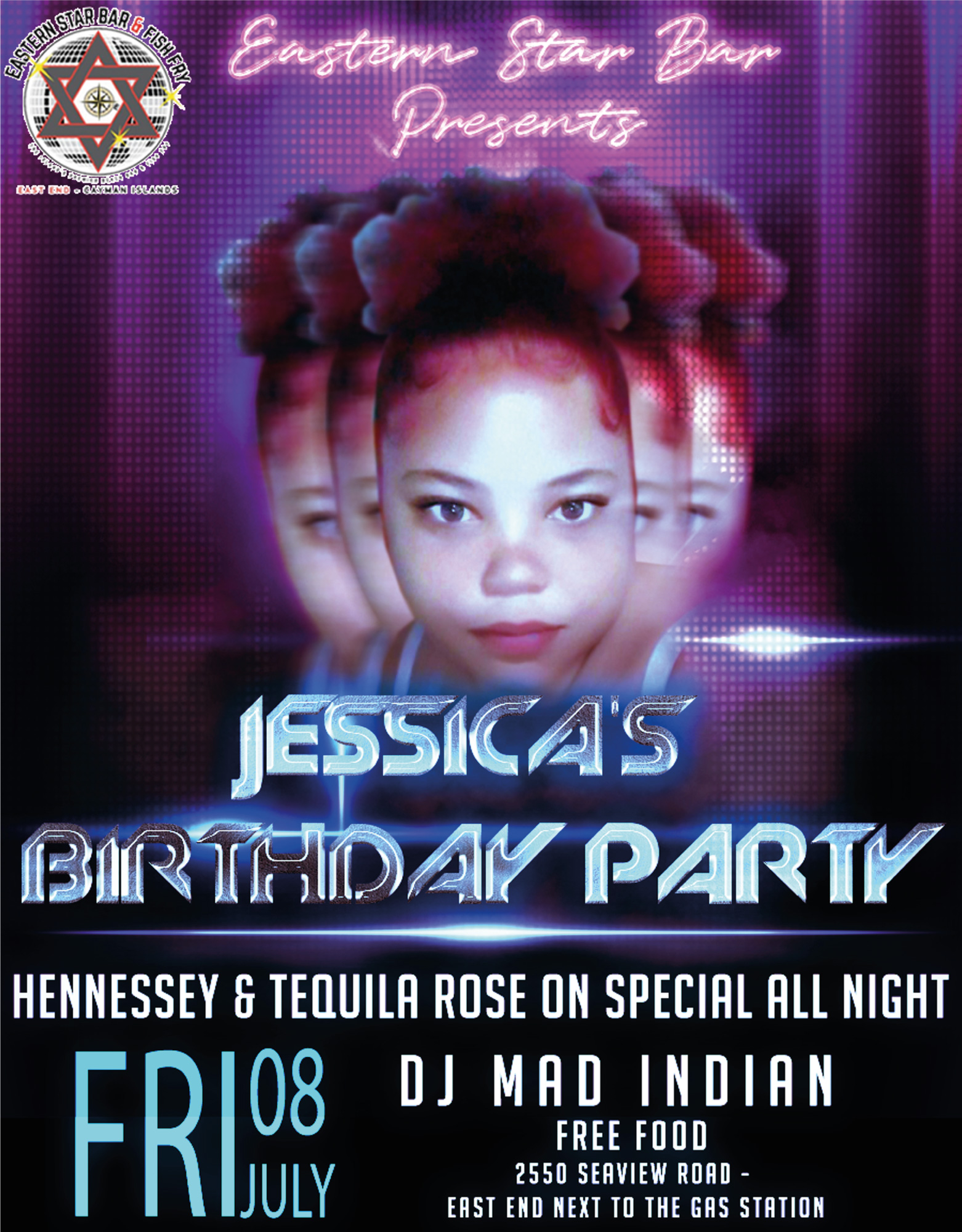 Buy Custom Flyer DESIGN