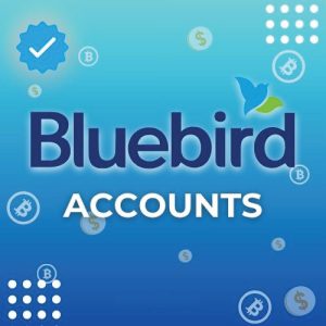 Buy Verified Bluebird Accounts