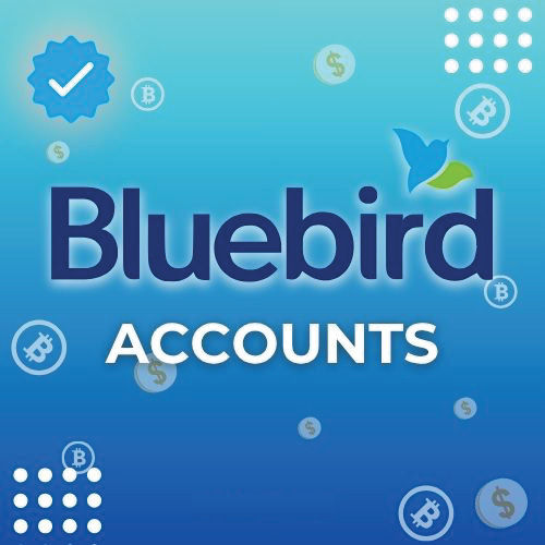 Buy Verified Bluebird Accounts
