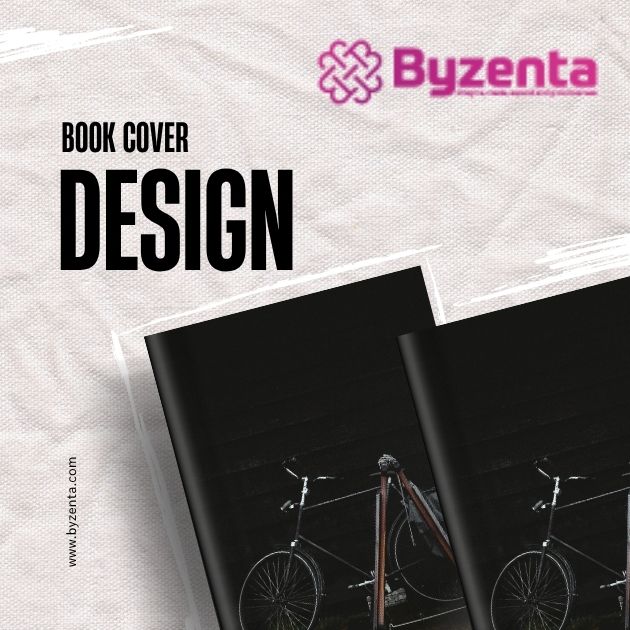 Buy Professional Book Cover Design