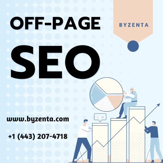 Buy Off-Page SEO