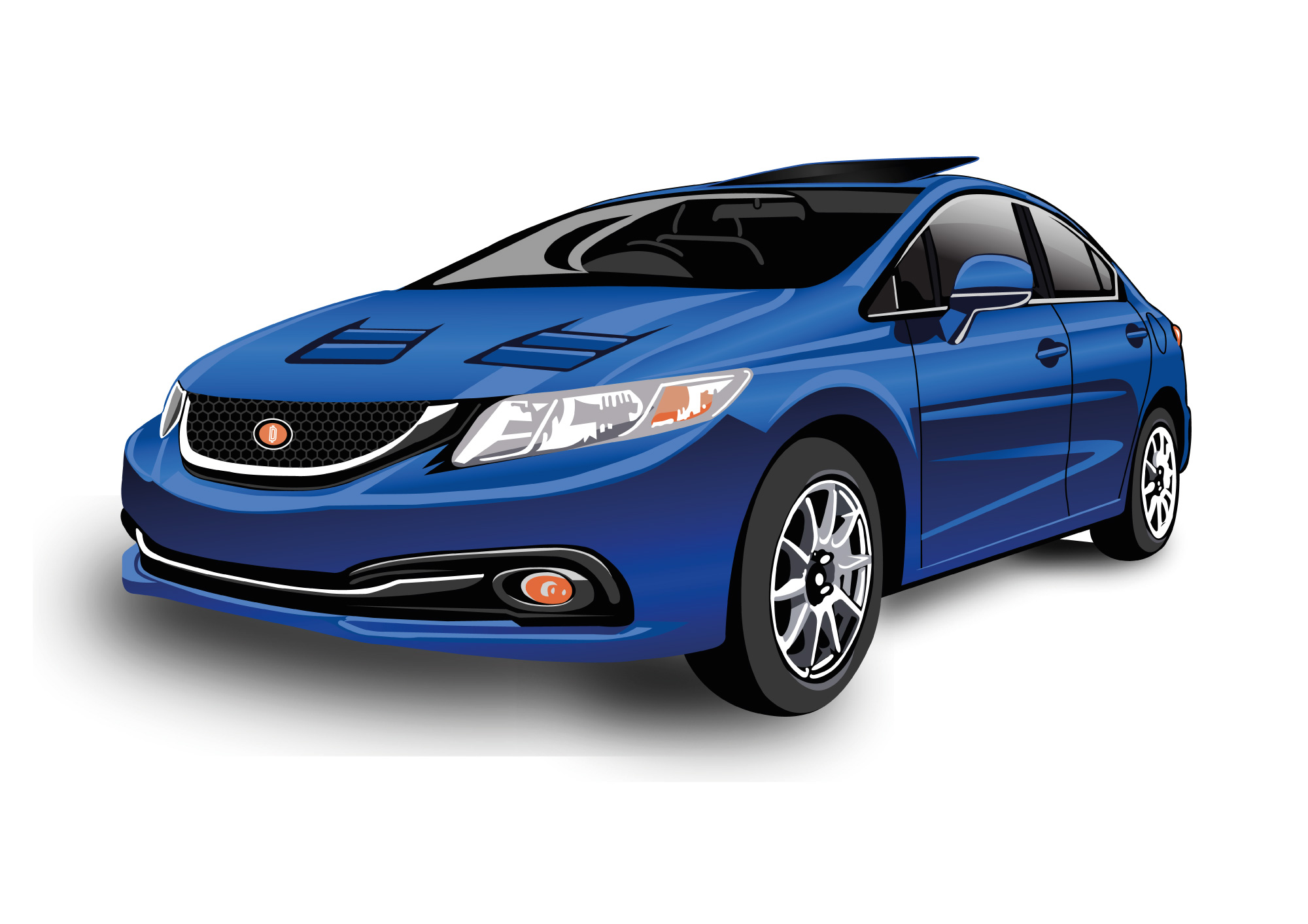 Buy Custom Professional Logo Design