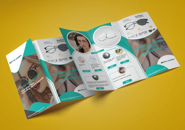 Buy Professional Brochure Design