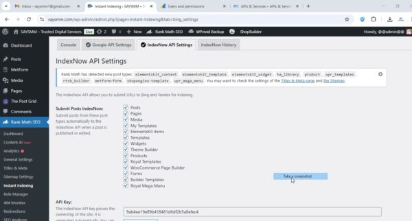 Buy On-Page SEO