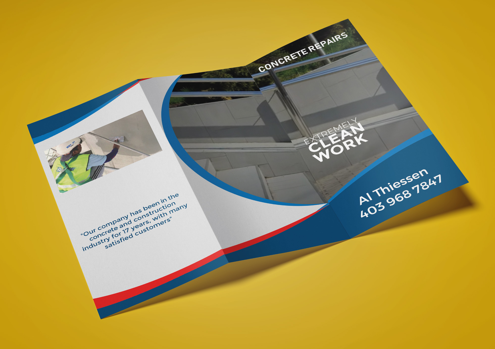 Buy Professional Brochure Design
