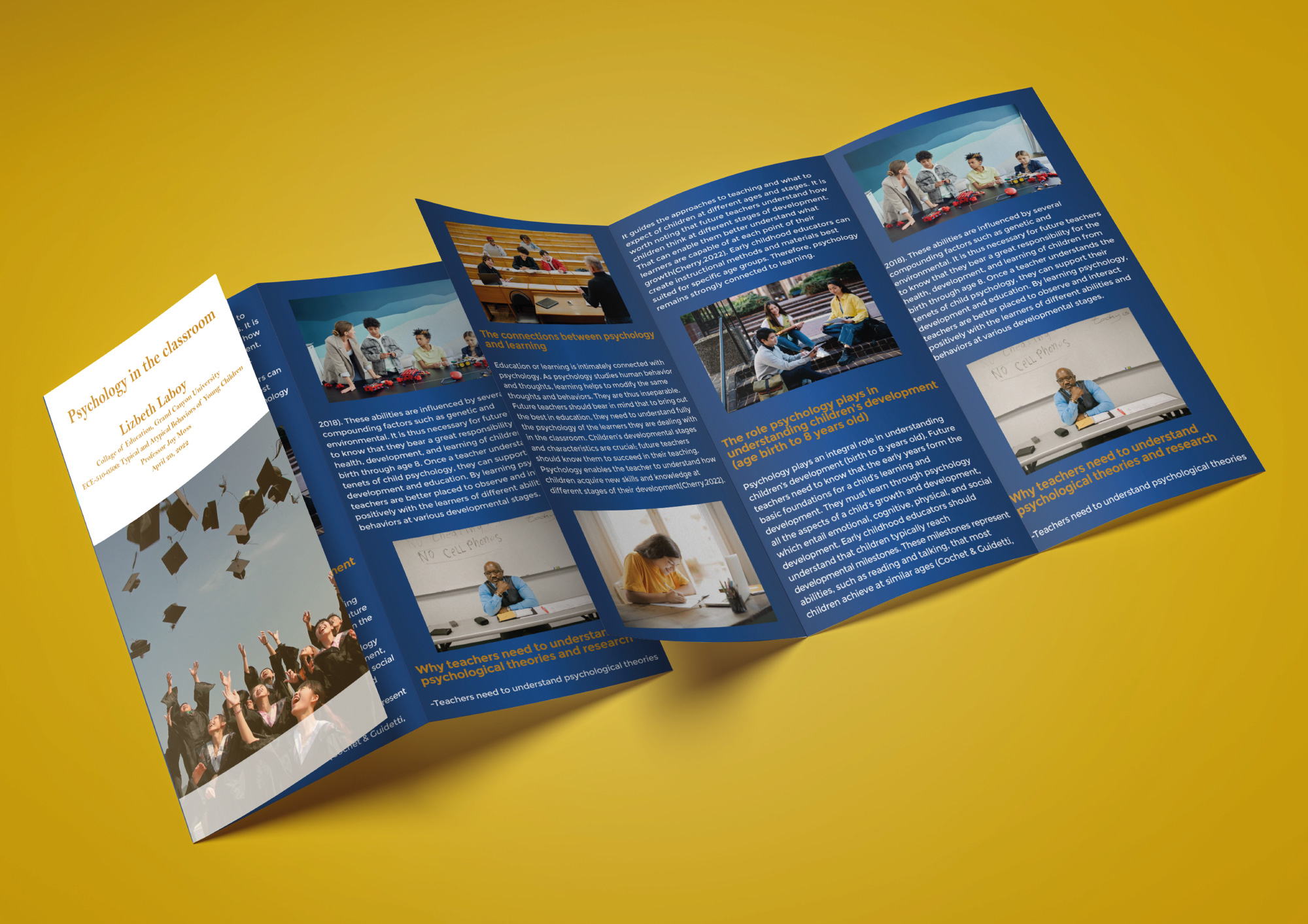 Buy Professional Brochure Design
