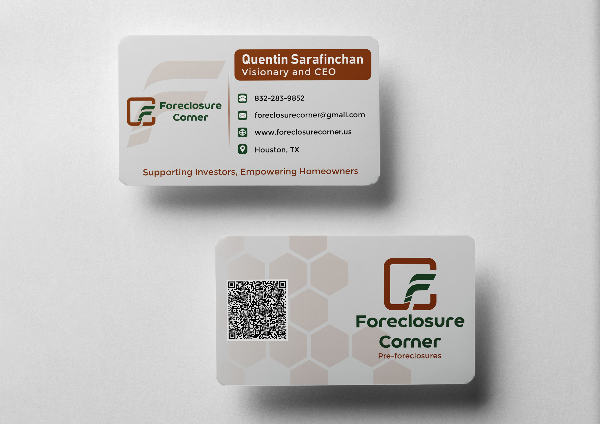 Buy Custom Brand Design