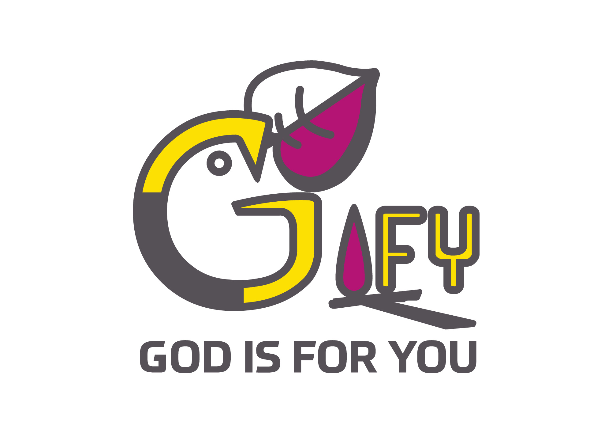 Buy Custom Professional Logo Design