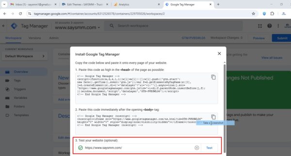 Buy On-Page SEO