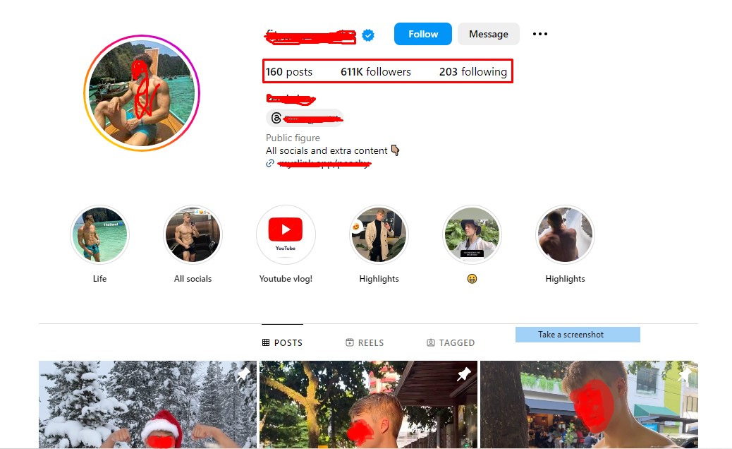 Grow Your Instagram Followers Organically