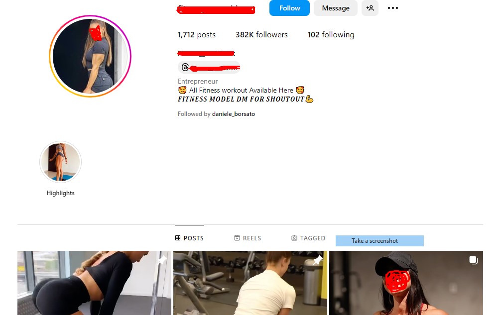 Grow Your Instagram Followers Organically