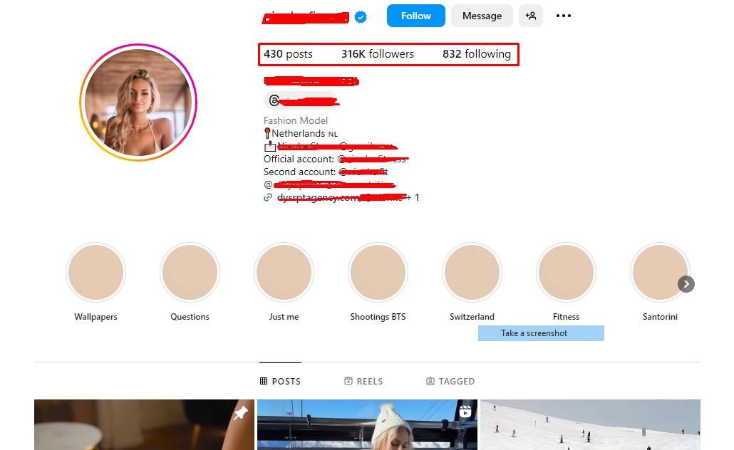 Grow Your Instagram Followers Organically