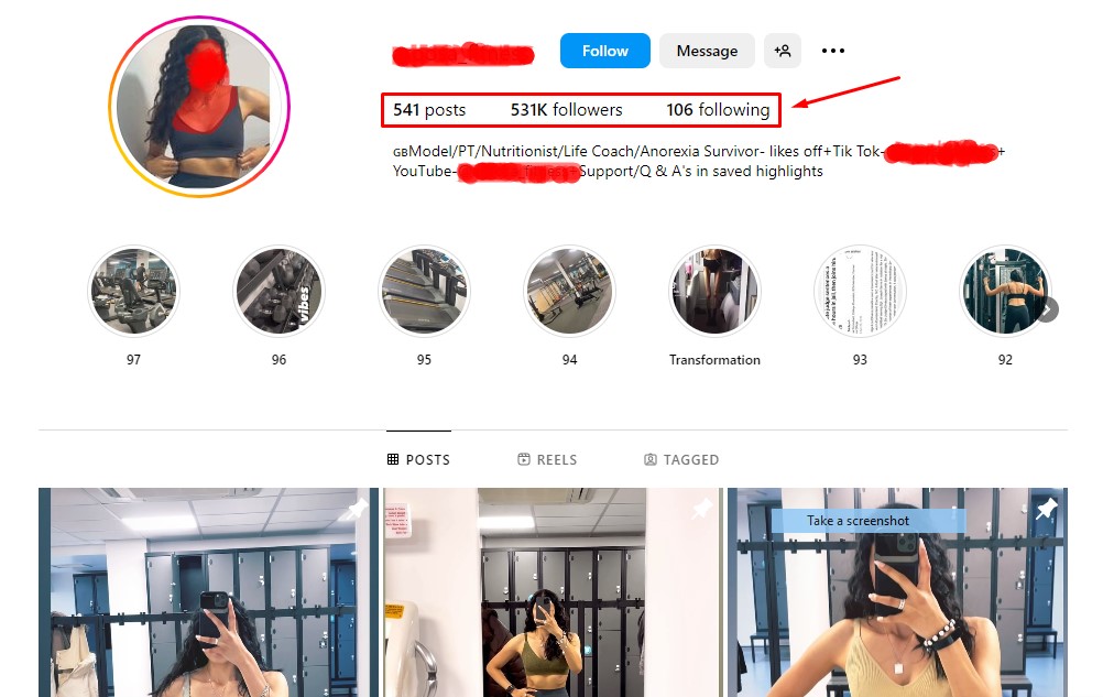 Grow Your Instagram Followers Organically