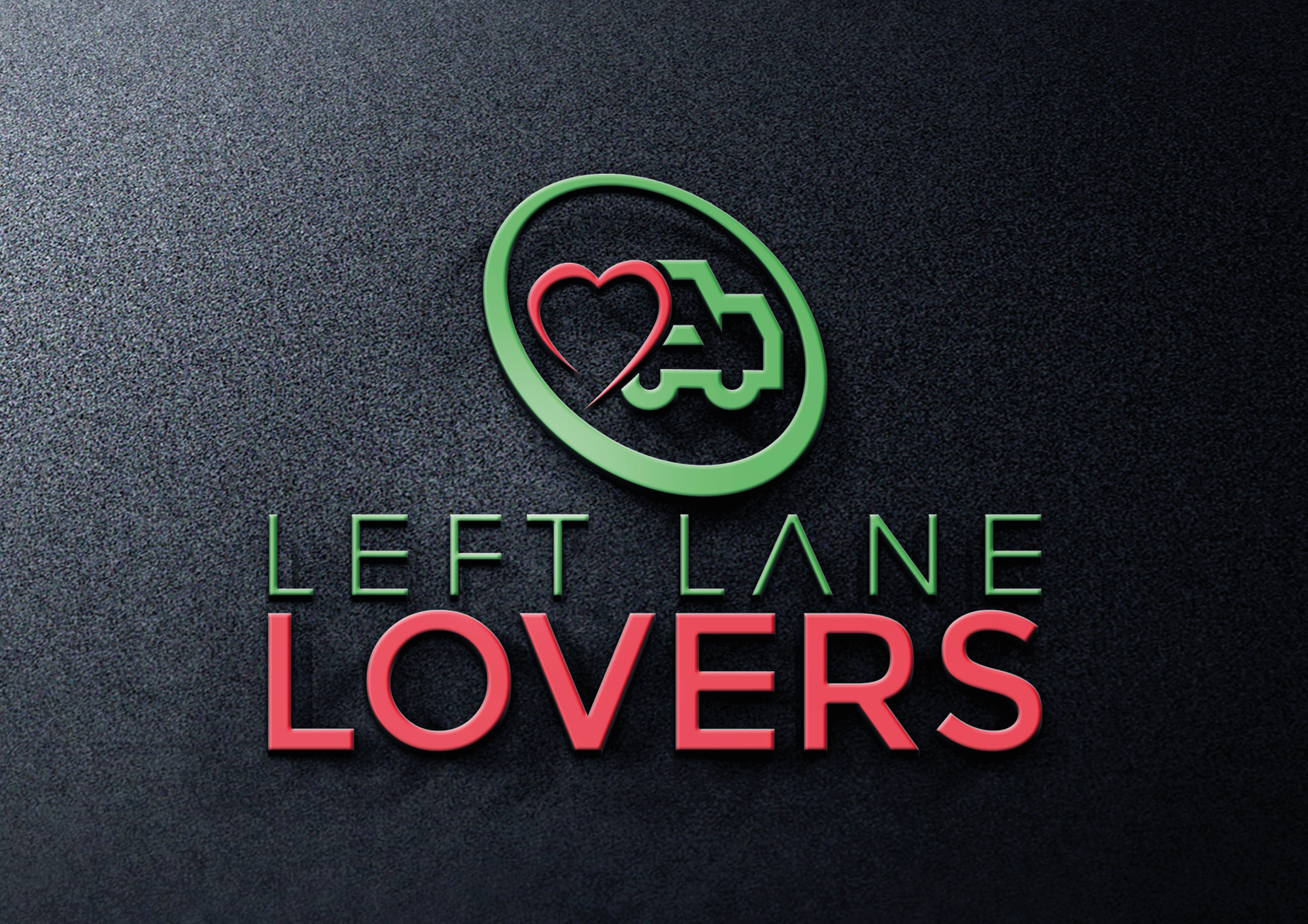 Buy Custom Professional Logo Design