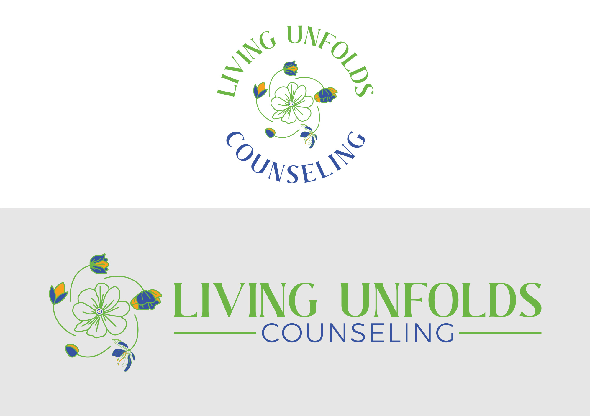 Buy Custom Professional Logo Design