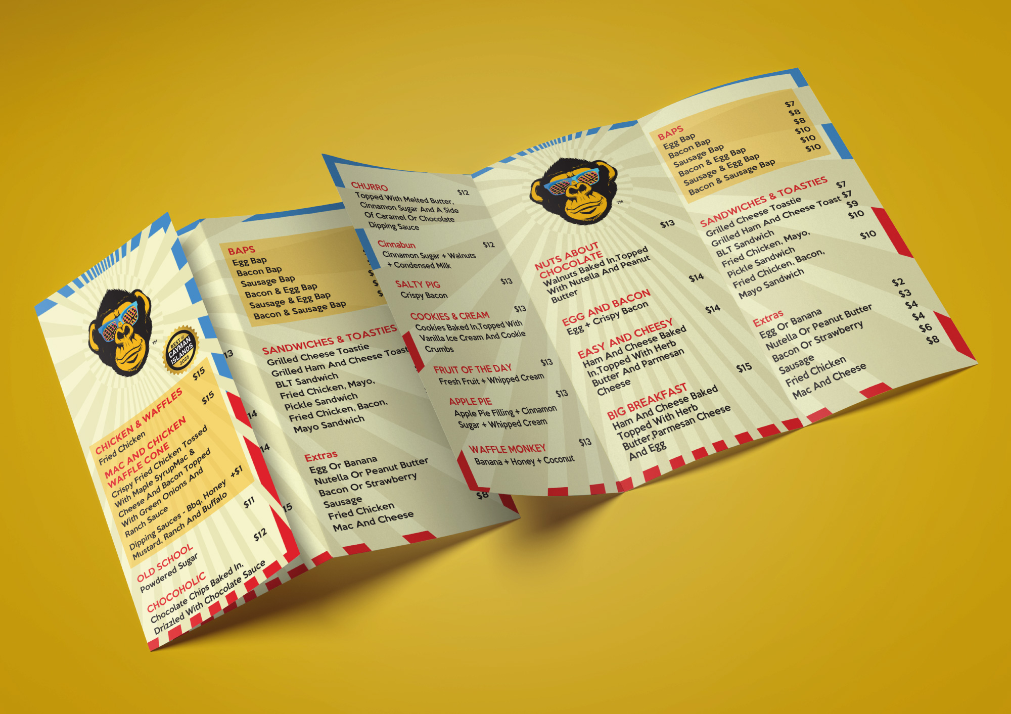 Buy Professional Brochure Design