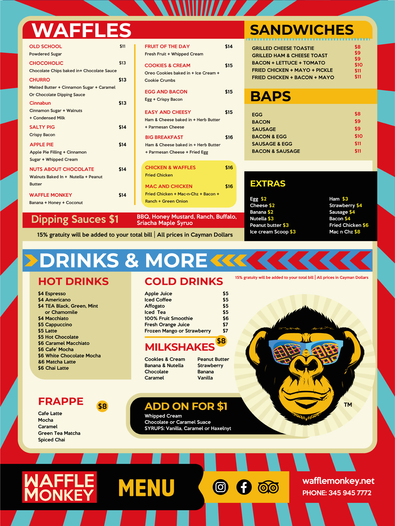 Buy Custom Flyer DESIGN