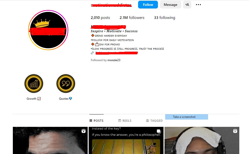 Grow Your Instagram Followers Organically