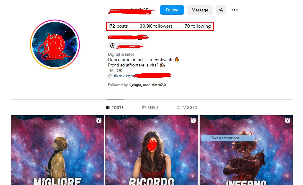 Grow Your Instagram Followers Organically