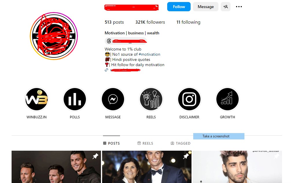 Grow Your Instagram Followers Organically