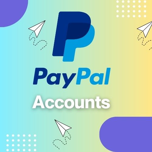 Buy Verified PayPal Accounts
