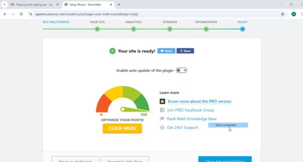 Buy On-Page SEO