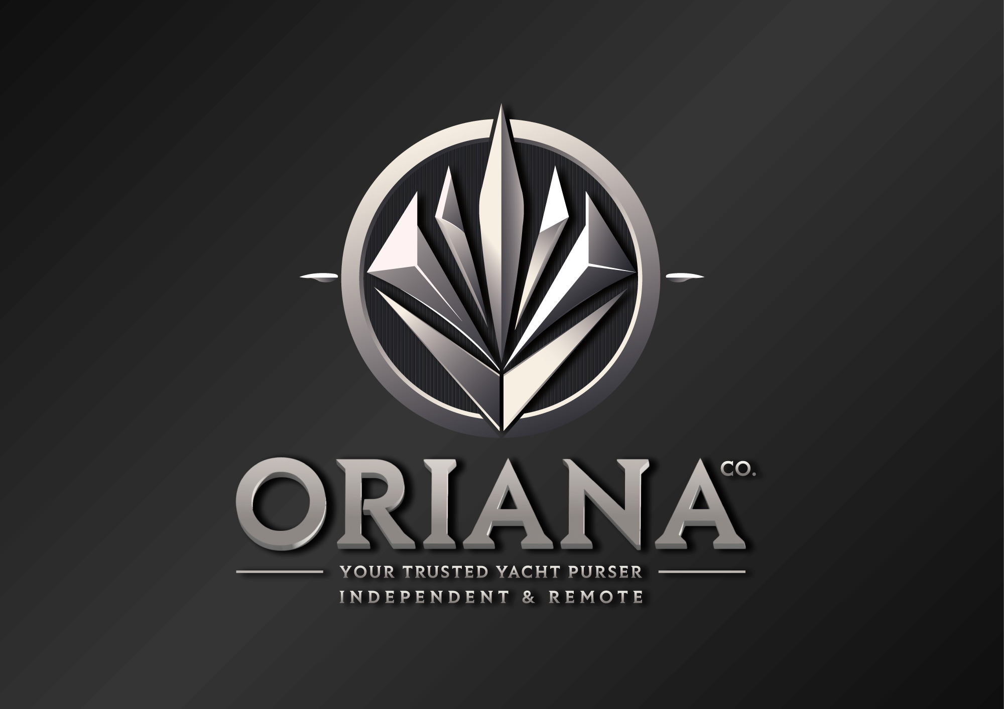 Buy Custom Professional Logo Design