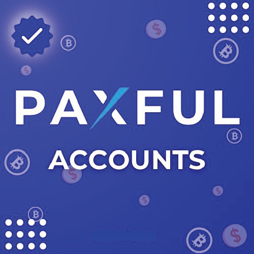 Buy Verified Paxful Account