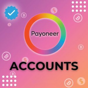 Buy Verified Payoneer Account