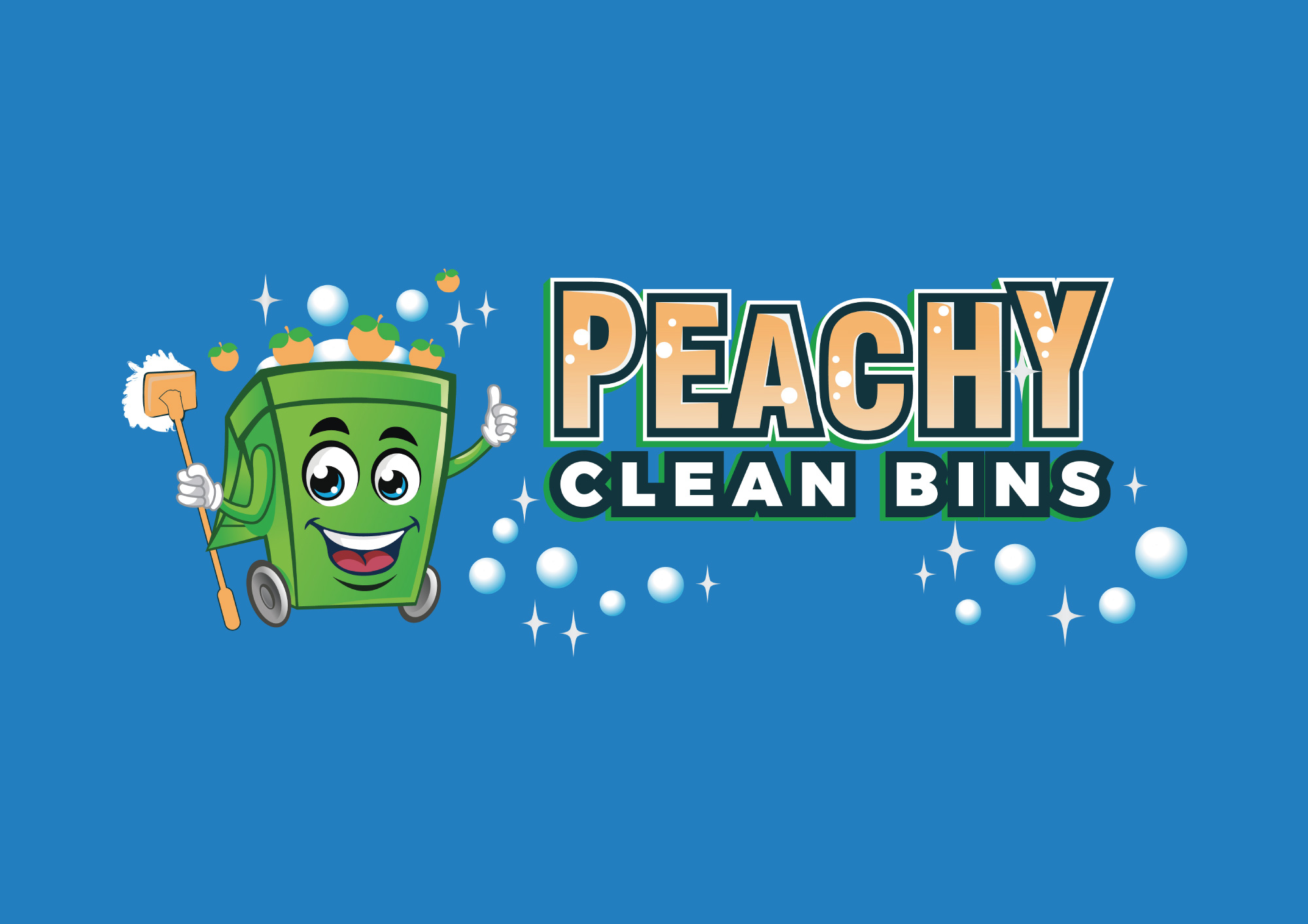 Buy Custom Professional Logo Design