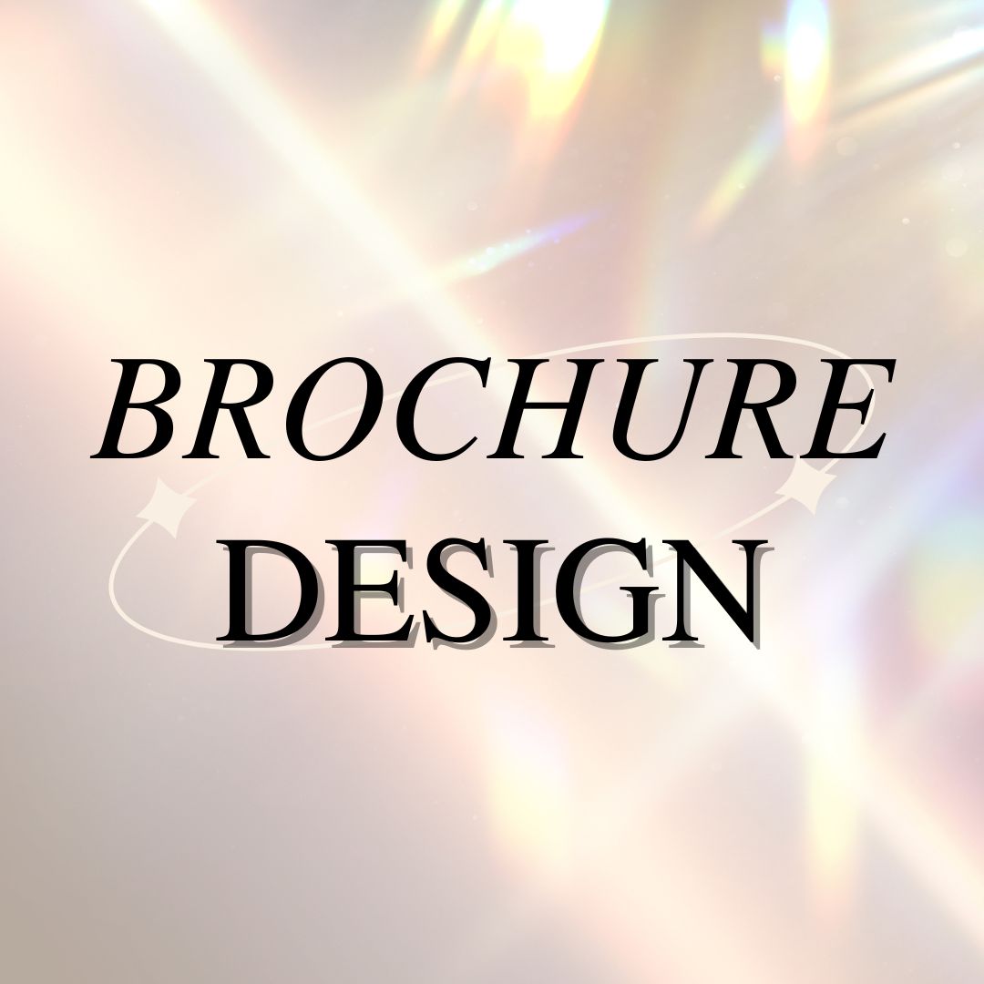 Buy Professional Brochure Design