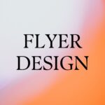 Buy Custom Flyer DESIGN