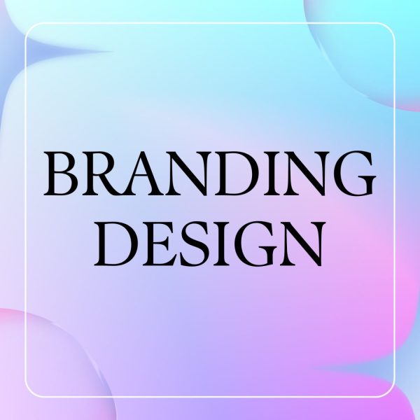 Buy Custom Brand Design