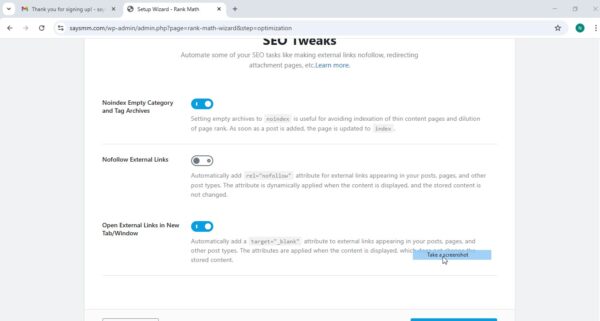 Buy On-Page SEO