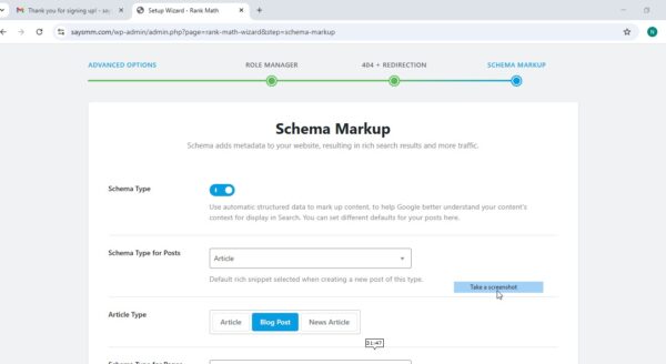 Buy On-Page SEO